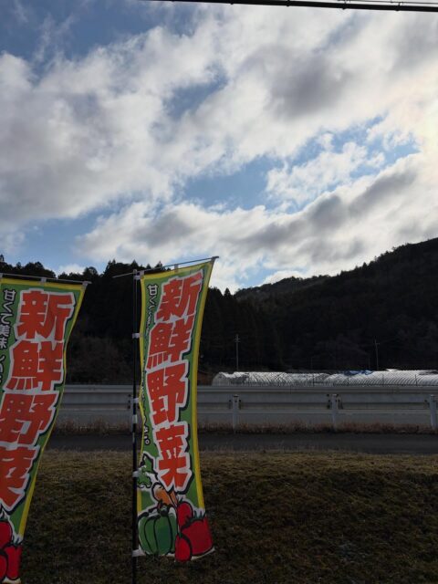 朝晴れ間が出ると思って喜んでいたらまた雨が降り出しました😓
いつになったら圃場乾いてくれるんだろう🤔
#南丹市#無人販売所#田舎暮らし#ブロッコリー#ほうれん草