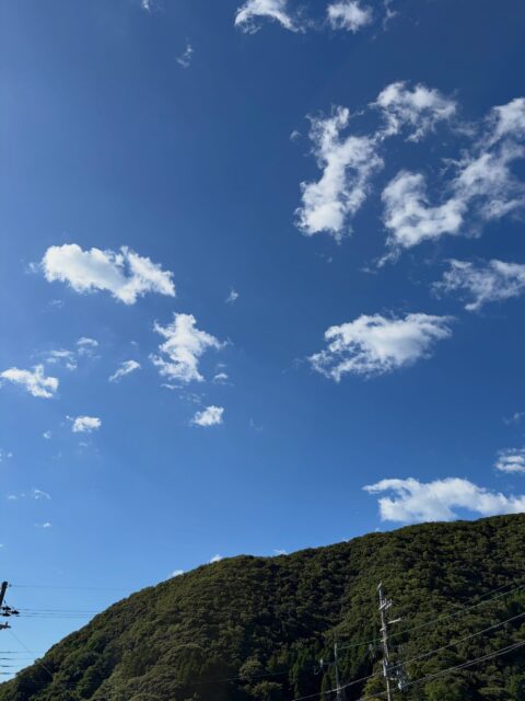 今日は番外になりますが…💧
山に囲まれた日吉町とは正反対の海です🏖️
福井県までお墓参りに行ってきました😊
海の見える景色癒されました☺️
暑い日が続きますが皆さまお身体に気をつけて下さい！

#無人販売所#南丹市#夏野菜#田舎暮らし#とうもろこし
